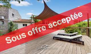 Maison 6 Pièces 120 m² à vendre à Ladern-sur-Lauquet (11250)
