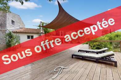 Maison 6 pièces 190000 €