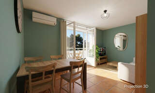 Appartement 3 Pièces 60 m² à vendre à La Ciotat (13600)