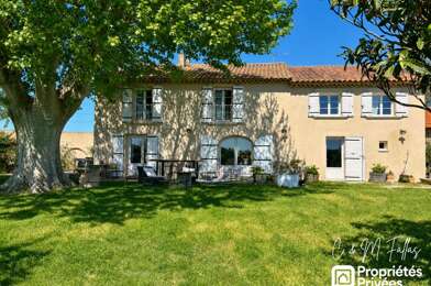 Maison 9 pièces 463000 €