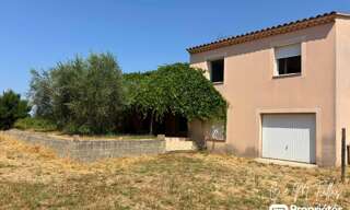 Maison 4 Pièces 106 m² à vendre à Travaillan (84850)