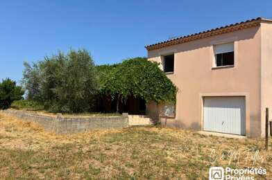 Maison 4 pièces 290000 €