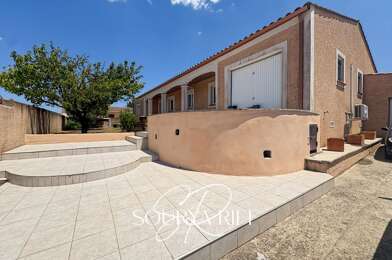 Maison 6 pièces 349000 €