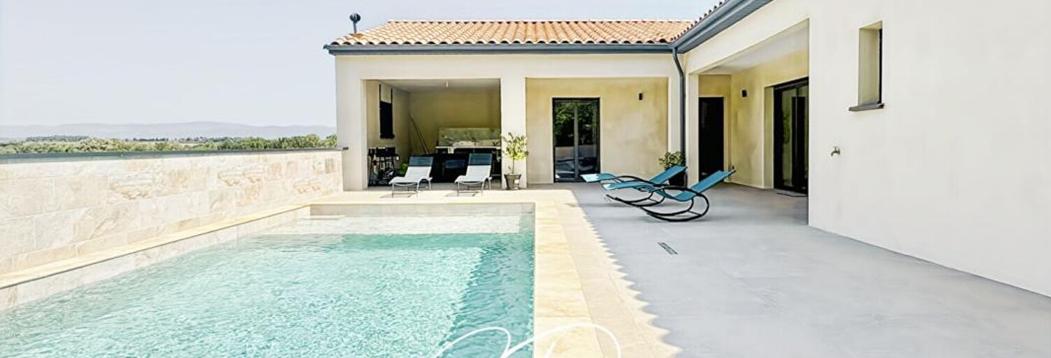 Maison 5 Pièces 150 m² à vendre à Barbaira (11800)
