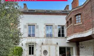 Maison 7 Pièces 221 m² à vendre à Châteauneuf-sur-Loire (45110)