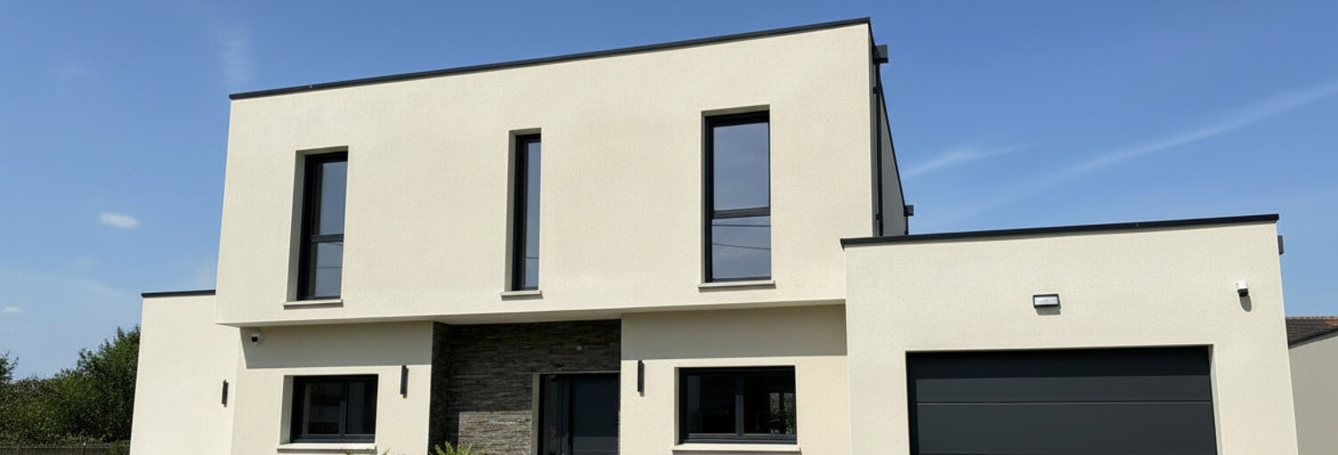 Maison 5 Pièces 181 m² à vendre à Châteauneuf-sur-Loire (45110)