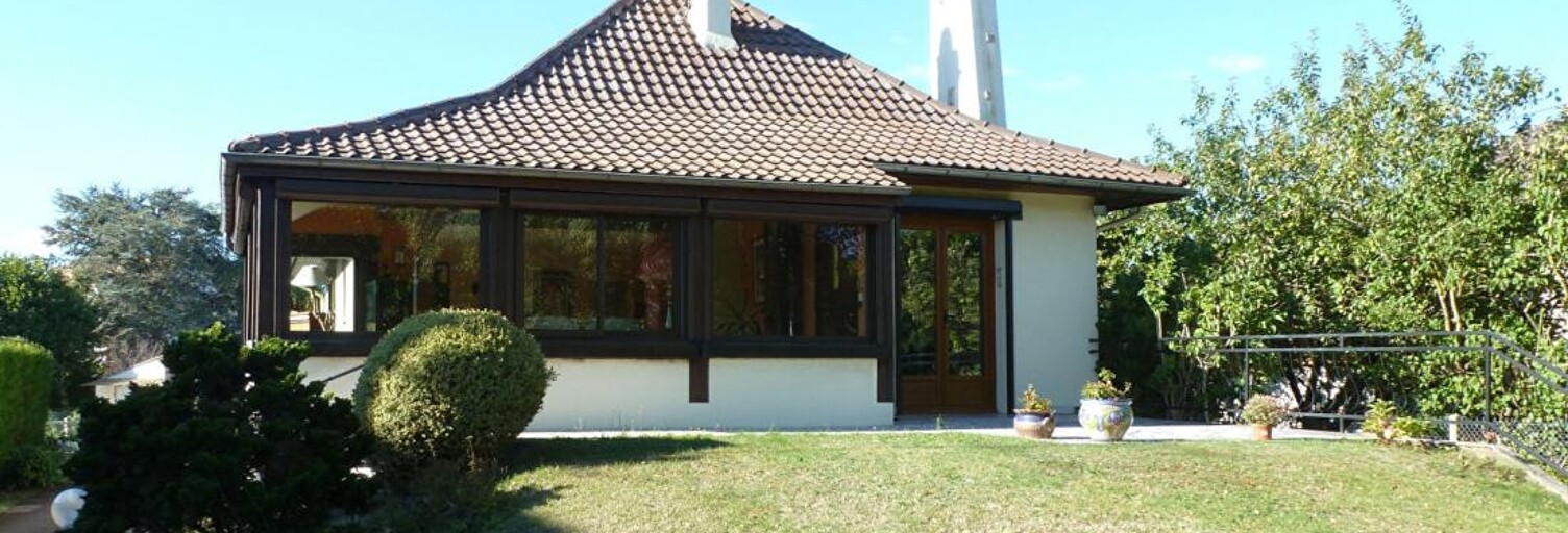 Maison 7 Pièces 152 m² à vendre à Châteauneuf-sur-Loire (45110)