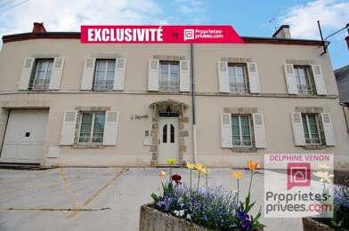 Maison 8 pièces 399000 €