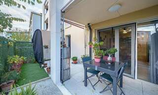 Appartement 2 Pièces 41 m² à vendre à Le Castellet (83330)