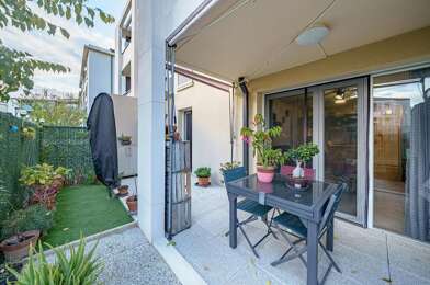 Appartement 2 pièces 220000 €