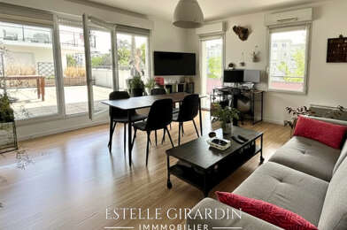 Appartement 3 pièces 230000 €