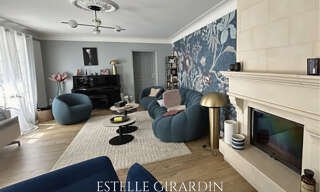 Maison 8 Pièces 208 m² à vendre à Carquefou (44470)