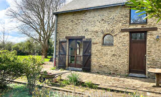 Maison 7 Pièces 210 m² à vendre à La Chapelle-sur-Erdre (44240)