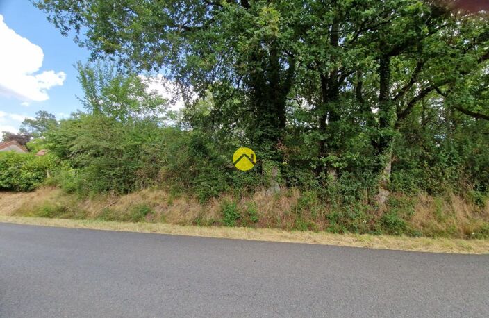 Terrain constructible de 2505 m² — photo 5
