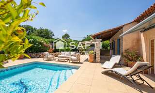 Maison 5 Pièces 140 m² à vendre à Le Muy (83490)