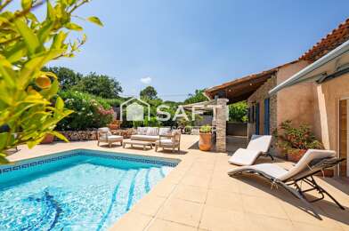 Maison 5 pièces 549000 €