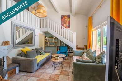 Maison 5 pièces 549000 €