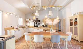 Maison 5 Pièces 140 m² à vendre à Le Muy (83490)