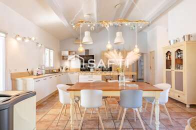 Maison 5 pièces 549000 €