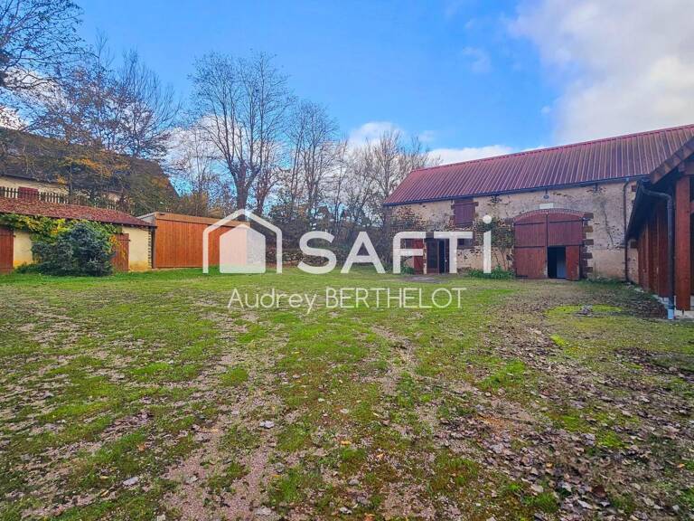 Propriété de 11 hectares proche de Sancerre — photo 1