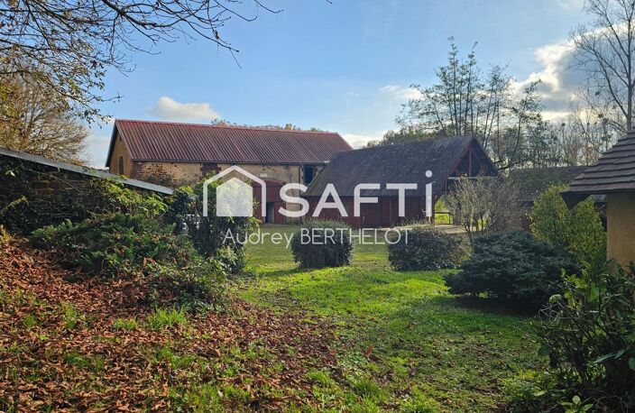 Propriété de 11 hectares proche de Sancerre — photo 2
