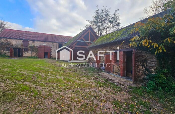 Propriété de 11 hectares proche de Sancerre — photo 3