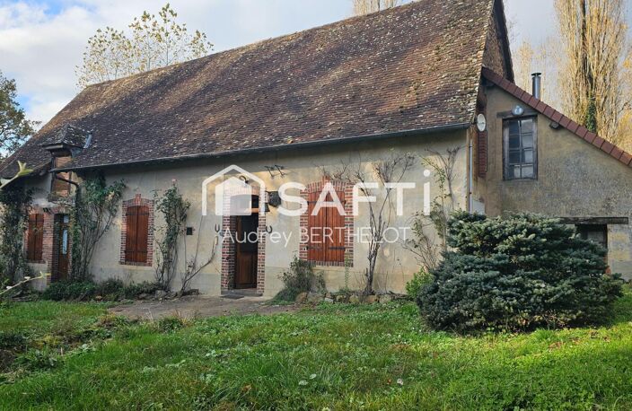 Propriété de 11 hectares proche de Sancerre — photo 4