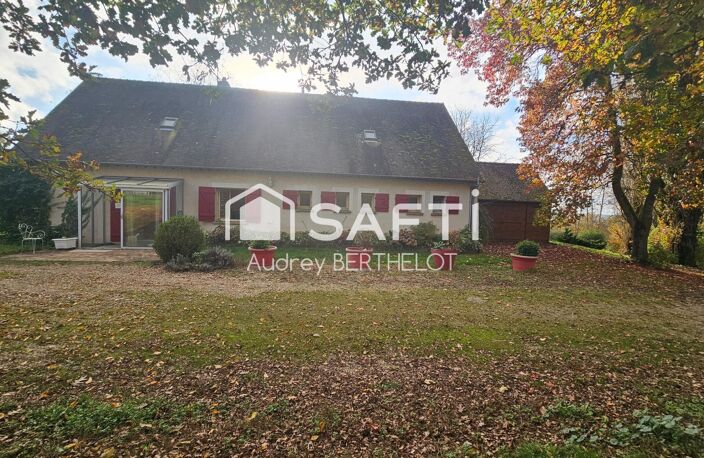 Propriété de 11 hectares proche de Sancerre — photo 5