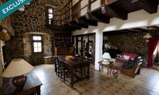 Maison 5 Pièces 143 m² à vendre à Accons (07160)