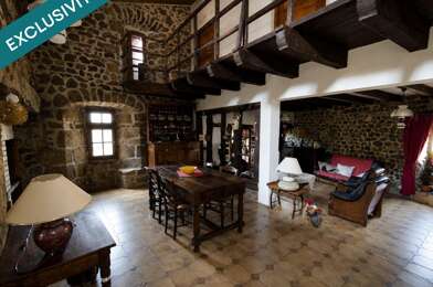 Maison 5 pièces 248000 €