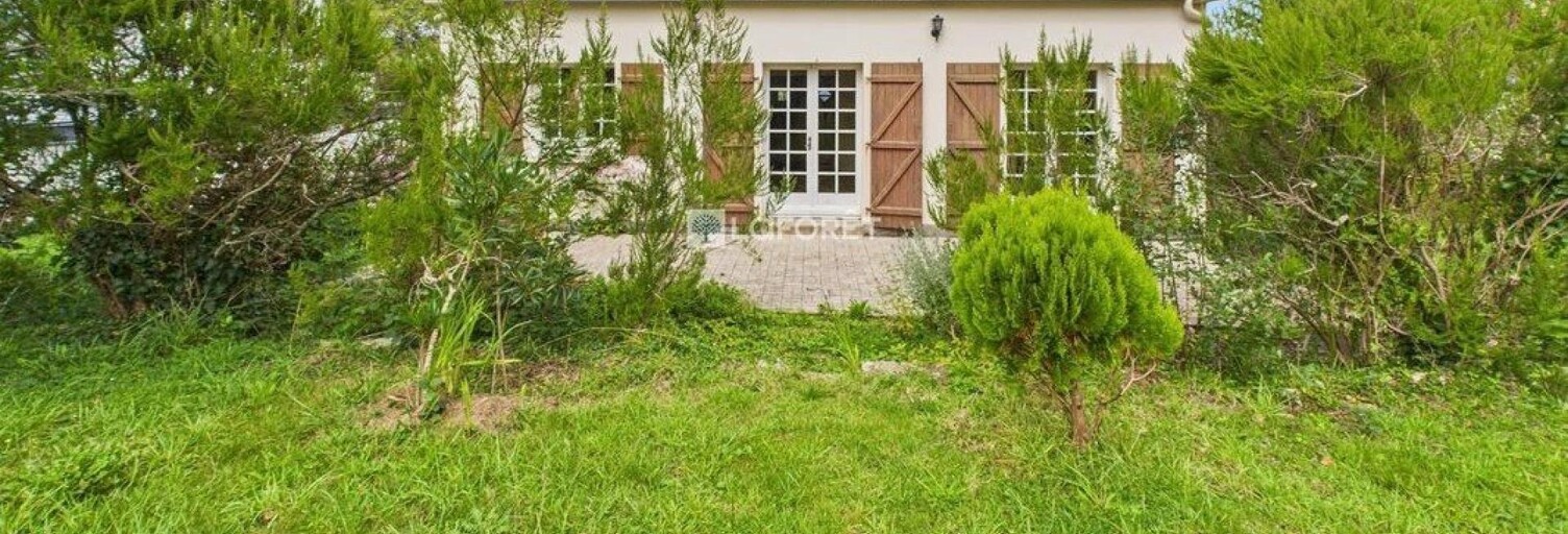 Maison 5 Pièces 115 m² à vendre à Fouesnant (29170)