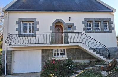 Maison 5 pièces 115 m²à Fouesnant à rénover — photo du bien