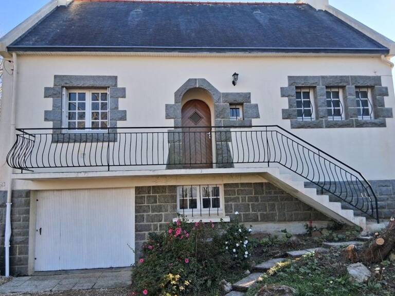 Maison 5 pièces 115 m²à Fouesnant à rénover — photo 1