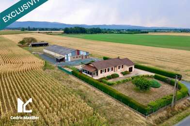 Maison 7 pièces 389000 €