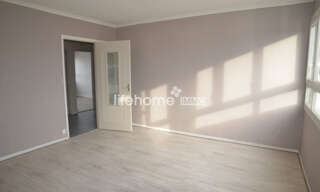 Appartement 4 Pièces 75 m² à vendre à Châteauroux (36000)