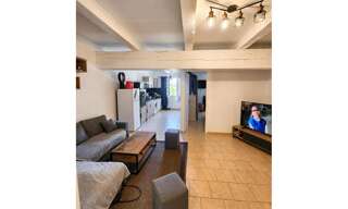 Appartement 2 Pièces 50 m² à vendre à Marseille 15 (13015)