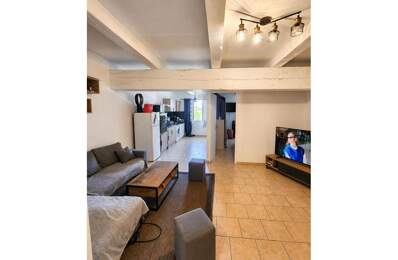Appartement F2 — photo du bien