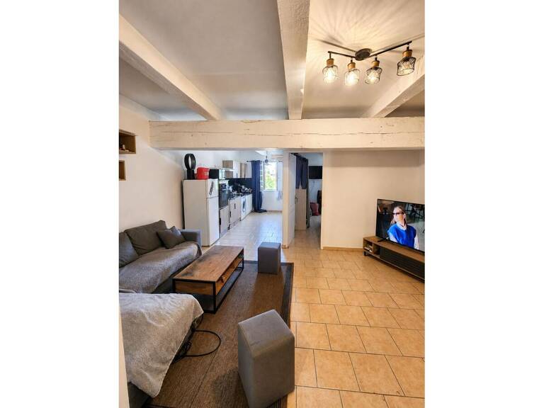 Appartement F2 — photo 1