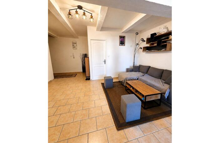 Appartement F2 — photo 3