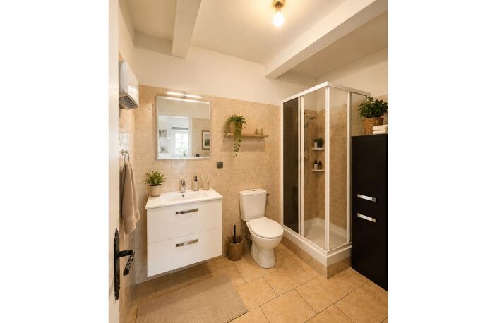 Appartement F2 — photo 4