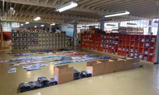 Commerce 1 Pièce 612 m² à vendre à Lyon 9 (69009)