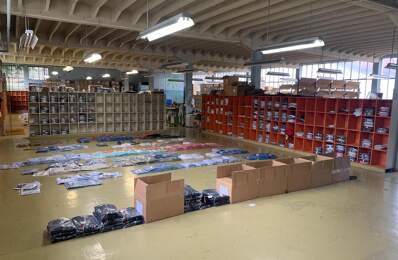 Local commercial F1 — photo du bien