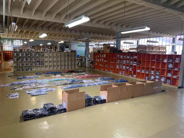 Local commercial F1 — photo du bien