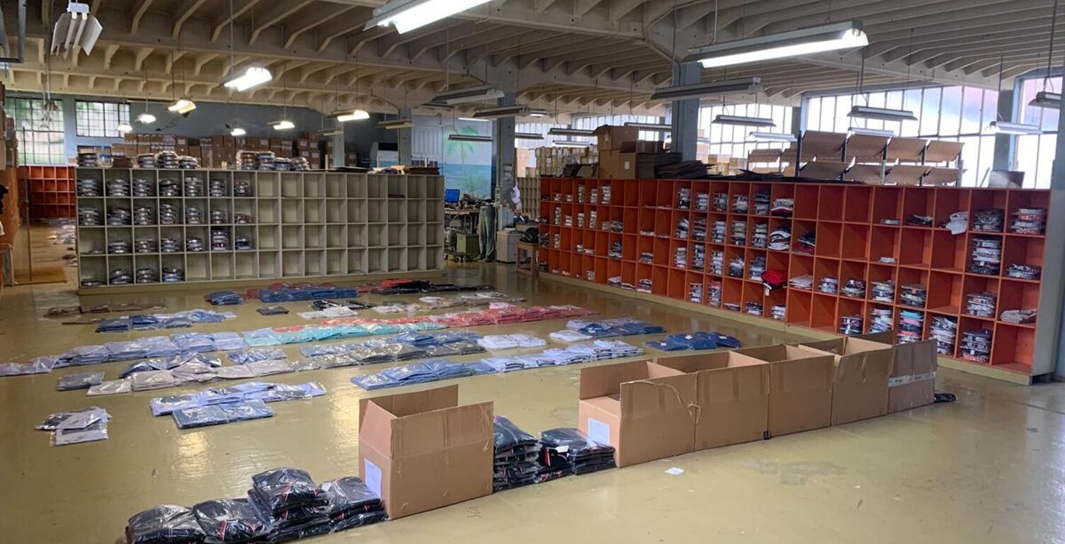 Local commercial F1 — photo 1