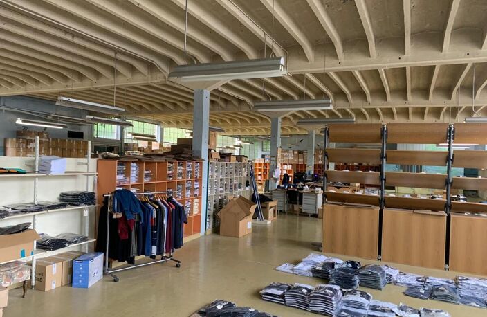 Local commercial F1 — photo 2
