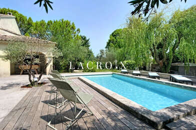 Maison 8 pièces 690000 €