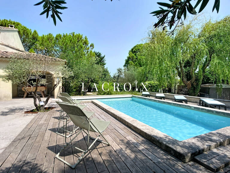 Maison — photo 1