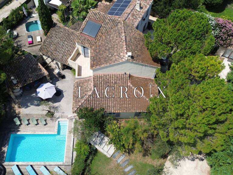 Maison — photo 1