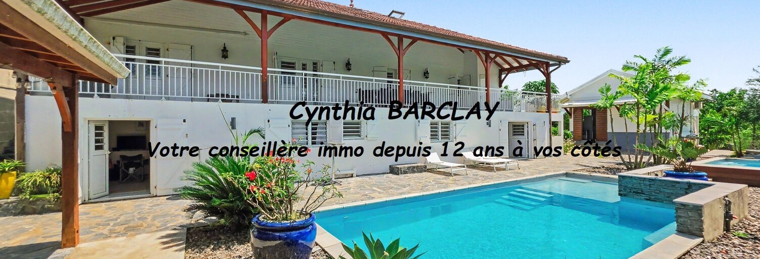Maison 10 Pièces 305 m² à vendre à Ducos (97224)