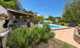 Maison 4 Pièces 100 m² à vendre à Aniane (34150)
